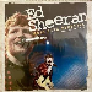 Ed Sheeran: Best Live Festival - Cover