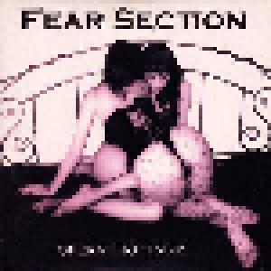 Fear Section - Operating Traxx - Cover