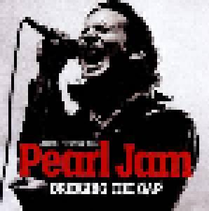 Pearl Jam: Bridging The Gap - Cover
