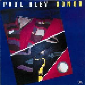 Paul Bley: Sonor: Introducing George Cross Mcdonald - Cover