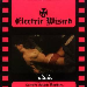 Electric Wizard: L.S.D. - Cover