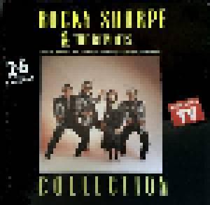 Rocky Sharpe & The Replays: Collection - Cover