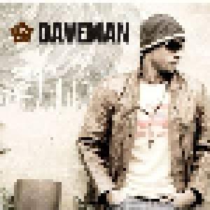 Daveman: Daveman - Cover