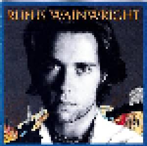 Rufus Wainwright: Rufus Wainwright - Cover