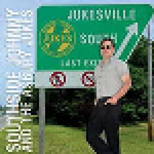 Southside Johnny & The Asbury Jukes: Going To Jukesville - Cover