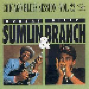 Hubert Sumlin, Billy Branch, Hubert Sumlin & John Primer: Chicago Blues Session Vol. 22 - Cover