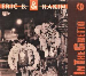 Eric B. & Rakim: In The Ghetto - Cover