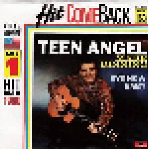 Dickey Lee, Mark Dinning: Teen Angel - Cover