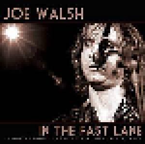 Joe Walsh: In The Fast Lane - Cover