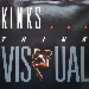The Kinks: Think Visual - Cover