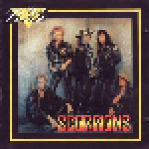Scorpions: Best Ballads - Cover