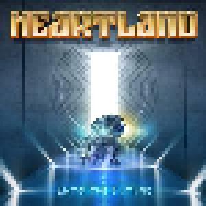 Heartland: Into The Future - Cover