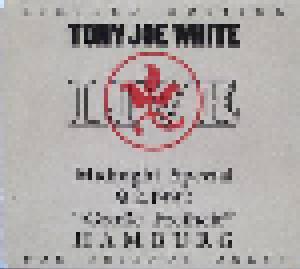 Tony Joe White: Midnight Special Live - Cover