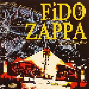 Fido Plays Zappa: On The Dental Floss - Cover