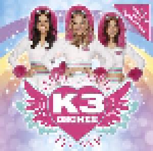 K3: Dromen - Cover