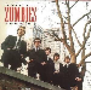The Zombies: 1964-67 - Cover