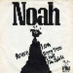 Bruce Low: Noah - Cover