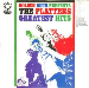 The Platters: Platters Greatest Hits, The - Cover
