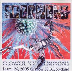 Scorpions: Flower 'O' Scorpions - Cover