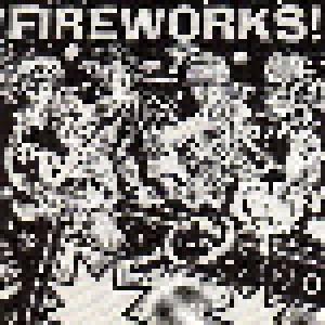 Fireworks: Set The World On Fire - Cover