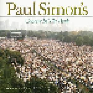 Paul Simon: Paul Simon's Concert In The Park - Cover