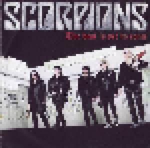 Scorpions: Best Is Yet To Come, The - Cover
