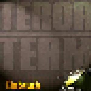 Teroa Team: Einbruch - Cover