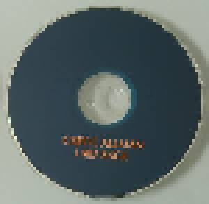 Gregg Allman: Laid Back (CD) - Bild 2