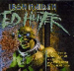 Iron Maiden: Ed Hunter (3-CD) - Bild 1