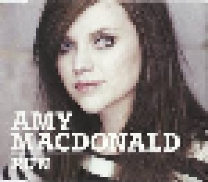 Amy Macdonald: Run (Single-CD) - Bild 1