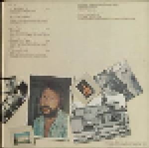 Eric Clapton: 461 Ocean Boulevard (LP) - Bild 4