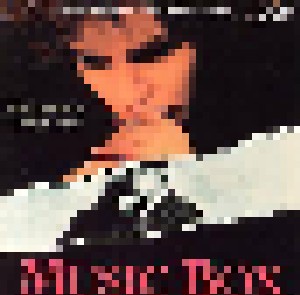 Philippe Sarde: Music Box (CD) - Bild 1