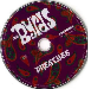 The Byrds: Preflyte (CD) - Bild 2