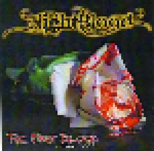 Nightblood: The First Blood (Demo-CD) - Bild 1