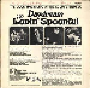 The Lovin' Spoonful: Daydream (LP) - Bild 2