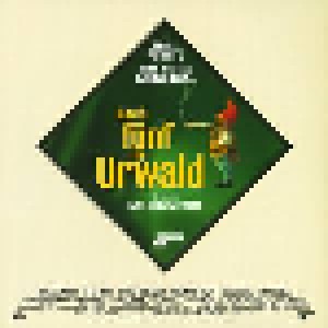 Nach Fünf Im Urwald (CD) - Bild 2