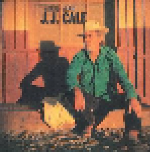 J.J. Cale: The Very Best Of (CD) - Bild 1