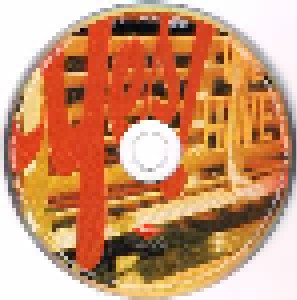 J.J. Cale: The Very Best Of (CD) - Bild 3