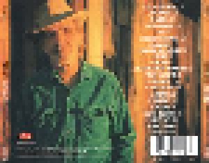 J.J. Cale: The Very Best Of (CD) - Bild 6