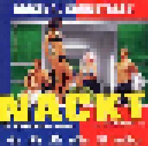 Nackt (CD) - Bild 1