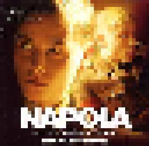 Normand Corbeil: Napola (CD) - Bild 1