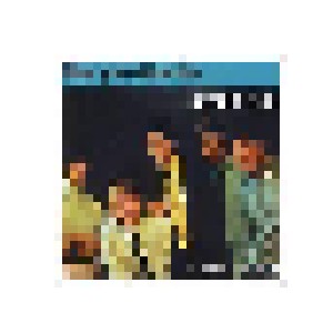 The Yardbirds: Shapes Of Things (LP) - Bild 1