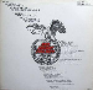 Eric Burdon's Fire Dept.: The Last Drive (LP) - Bild 2