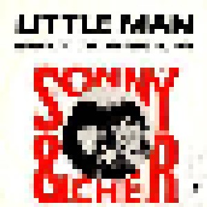 Cover - Sonny & Cher: Little Man