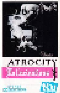 Atrocity: Hallucinations (Tape) - Bild 1