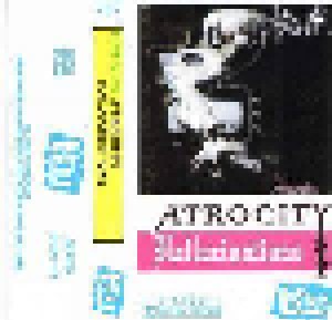 Atrocity: Hallucinations (Tape) - Bild 2