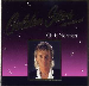 Chris Norman: Golden Stars (CD) - Bild 1