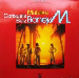 Boney M.: Malaika (12") - Bild 1