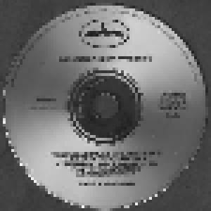 Bachman-Turner Overdrive: Bachman-Turner Overdrive (CD) - Bild 6
