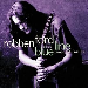 Cover - Robben Ford & The Blue Line: Handful Of Blues